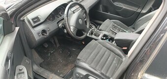 Náhradní Díly VOLKSWAGEN PASSAT B6 2.0Tdi BKP 103kw - 5