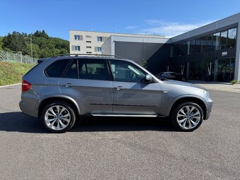 Bmw e70 X5 3.0sd Top výbava - 5