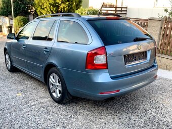 Škoda Octavia 2 FL 2.0 TDI 103kw CR | Dovoz DE | 193.tis km| - 5