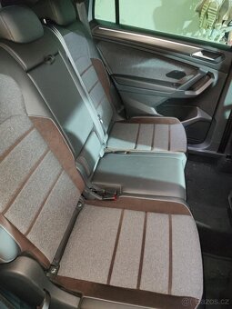 Seat Tarraco - 5