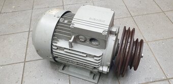 Elektromotor SIEMENS - 5