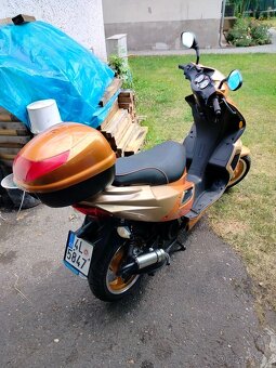 125 korado raptor - 5