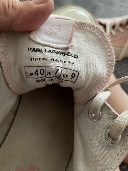 Karl lagerfeld - 5