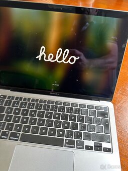 Apple MacBook Air 13 M1 2020 - 5