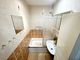 Pronájem, byt 1+1, 38 m2, Orlová - Lutyně, ul. Masarykova tř - 5