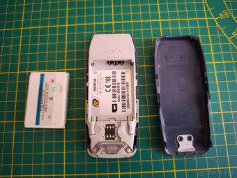 Nokia 3310 - 5