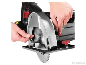 PARKSIDE® PPMSA 20-Li A1 aku okružní pila na kov - 5