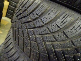 Zimní pneu Hankook Winter icept,225/50/17, 4 ks, 8 mm - 5