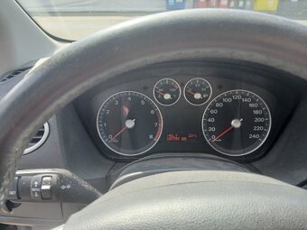 Ford focus - 5