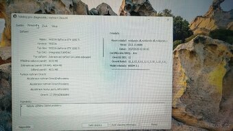PC pro hry i práci – Ryzen 5, GTX 1050 Ti, 8 GB RAM - 5