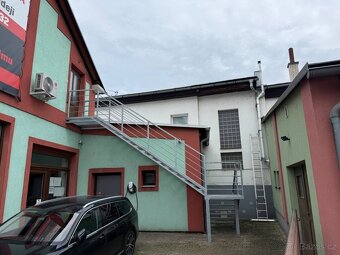 Pronájem 3+kk Letohrad - 5