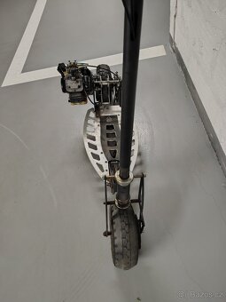 Motokoloběžka - 5
