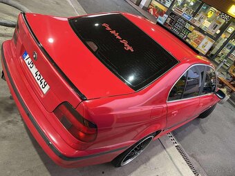 Bmw 523 - 5