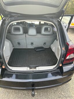 Dodge Caliber 2.0crd sxt - 5