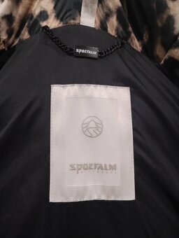sportalm novy kabat s - 5