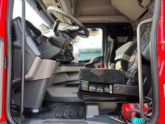 Scania R500 4x2 / Mega / 2020 - 5