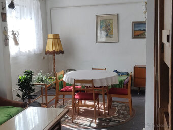 PRODÁM RD VESELÍ NAD MORAVOU - 5