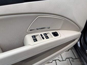 Škoda Superb kombi 2.0TDI 125kw - 5