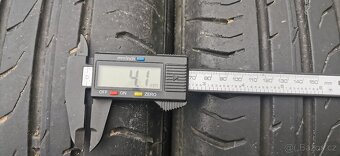 Kola 4x108 r14, pneu 175/65 r14, letní - 5