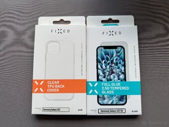 Samsung Galaxy A22 | 64 GB | 4 GB RAM | Super AMOLED - 5
