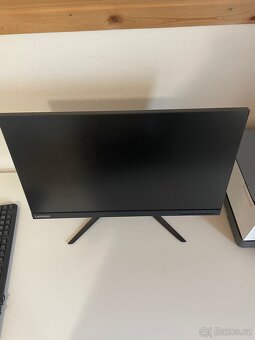 Kancelářský Monitor | LENOVO L24i-10 - 5