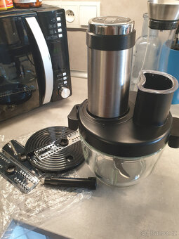 Mixer Concept RM3300 1000W - 5