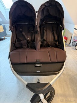 Thule Urban glide 2 double - 5