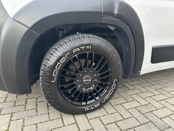 Fiat Ducato 2,3 JTD 180 ps.2020 bez Adblue - 5