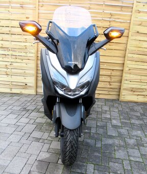 Honda Forza 300 ABS - 5