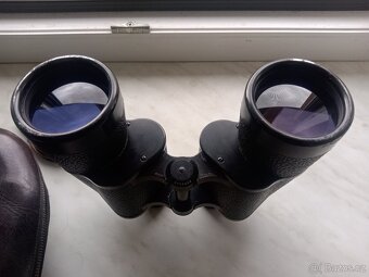 Dalekohled Carl Zeiss 15x50 Pentekar - 5