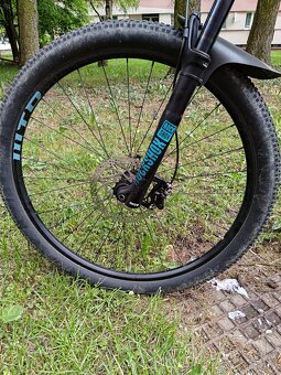 ROCK MACHINE BLIZZ CRB 30-29 - 5