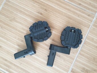 Odrážedlo 4v1 Tremix Calibro - 5