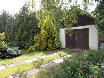 Prodej pěkného domu na klidném místě - 5