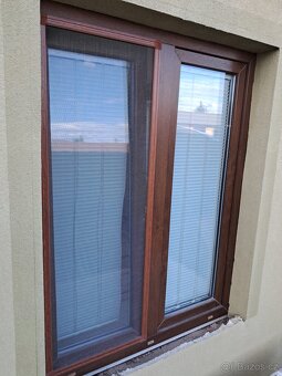 Plastová okna - 5