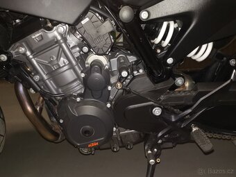 KTM Duke 790 - 5