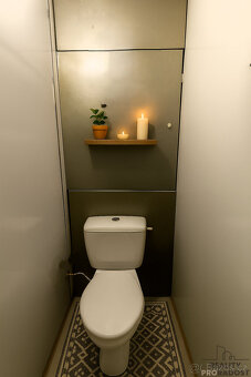 Prodej bytu 2+kk , 47m2 - 5