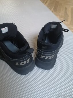 Obuv Lotto kotníková vel.44 - 5