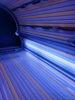 solárium megaSun 7900 Ultra Power – TOP stav - 5