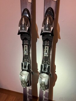 Lyže Dynamic 138 - 5