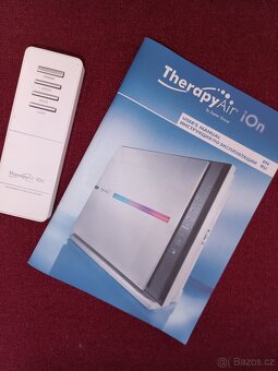 Čistička vzduchu TherapyAir - 5