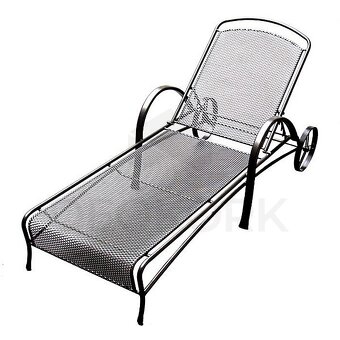 Zahrandi lavicka - 5