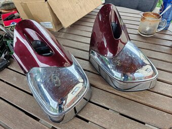 BMW K 1200 LT - Náhradní díly - 5