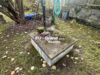 Prodej pozemku v klidné části Varnsdorfu, ev.č. 05852 - 5