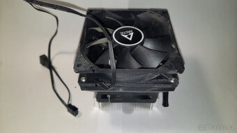 AMD Athlon X4 840 FM2+ - 5