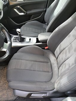 PEUGEOT 308SW+++1.6HDI+++MOTOR NAJETO 32.000KM - 5