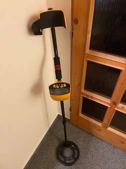 DETEKTOR KOVŮ MD-3010II - 5