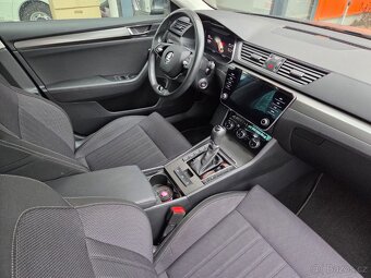 Škoda Superb 1.4 TSI HYBRID - 5