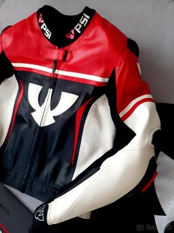 Kombinéza PSI Hubik IMOLA .. NOVÁ - 5