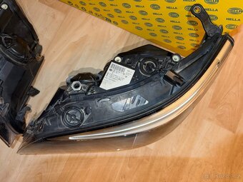 DYNAMIC Bi-Xenony BMW E60/E61 LCI - 5