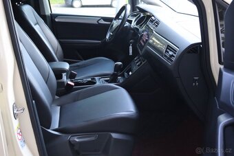 2019 Volkswagen touran - 5